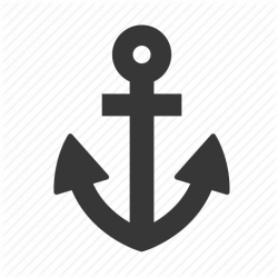 Png Vector Anchor #11934 - Free Icons and PNG Backgrounds