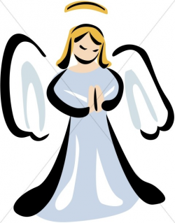 Angel Clipart | Angel Clipart