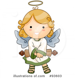 Angel Clip Art Free Printable | Clipart Panda - Free Clipart Images