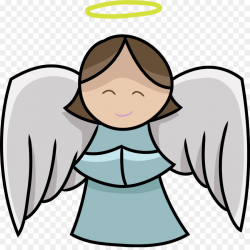 Cherub Angel Clip art - Simple Angel Cliparts png download - 1319 ...