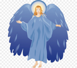 Angel Gabriel Cherub Clip art - angel png download - 713*800 - Free ...