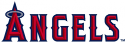 Angel Logo Ideas Elegant Anaheim Angels Logo Free Vector Logos ...