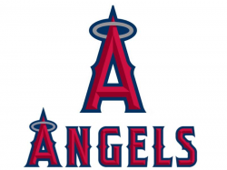 Angels Baseball Backgrounds Group (51+)