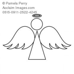 angel clipart & stock photography | Acclaim Images