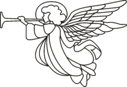 Free Free Angel Clipart, Download Free Clip Art, Free Clip ...