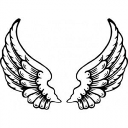 angel broken wing clip art - Google Search | Various & To Be Sorted ...