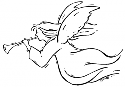 Angel clipart images | ClipartMonk - Free Clip Art Images