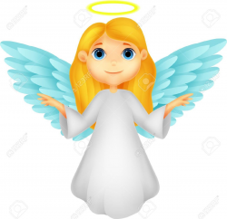 20754058-Cute-angel-cartoon--Stock-Vector-christmas.jpg (1300×1262 ...