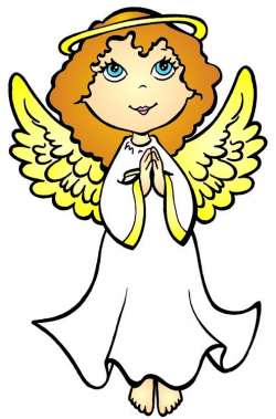Free Cartoon Angel Cliparts, Download Free Clip Art, Free ...