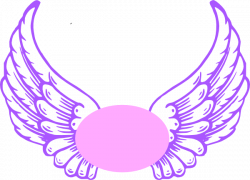 Angel Wings clip art | Clipart Panda - Free Clipart Images