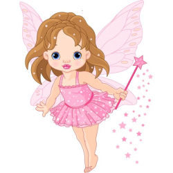 32 best Clipart-Fairy, Angel images on Pinterest | Faeries, Elves ...