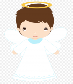 Baptism First Communion Angel Clip art - comunion png download - 935 ...