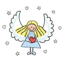 Guardian Angel Cliparts, Stock Vector And Royalty Free Guardian ...