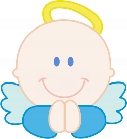 Large Baby Angel PNG Clipart | Gallery Yopriceville - High-Quality ...