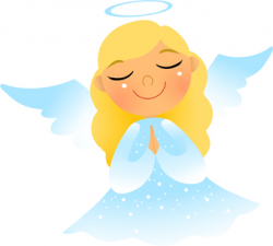 Free Angel Clipart, Download Free Clip Art, Free Clip Art on ...