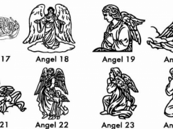 Free Angels Clipart, Download Free Clip Art on Owips.com