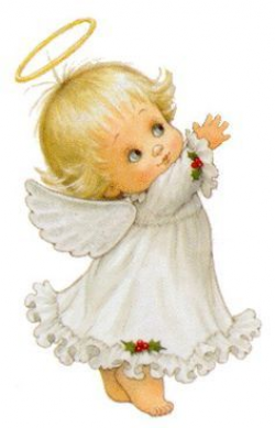 18 best art images on Pinterest | Angels, Christmas cards and Angel ...
