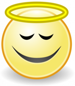 Innocent Face Clipart