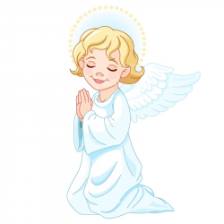 Free Angel Praying Cliparts, Download Free Clip Art, Free Clip Art ...