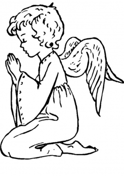 Free Praying Baby Cliparts, Download Free Clip Art, Free Clip Art on ...