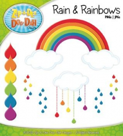 36 best Clipart - Angels & Rainbows images on Pinterest | Rainbows ...