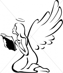 Angel Clipart, Angel Graphics, Angel Images - Sharefaith
