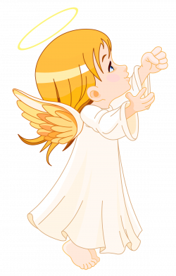 Angel PNG Image | Web Icons PNG