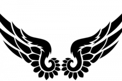 wings png logo » 4K Pictures | 4K Pictures [Full HQ Wallpaper]