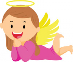 Free Angel Clipart - Clip Art Pictures - Graphics - Illustrations