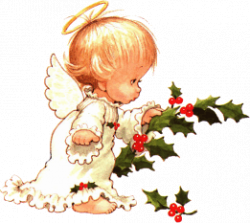 Christmas Angel Pictures Group (84+)