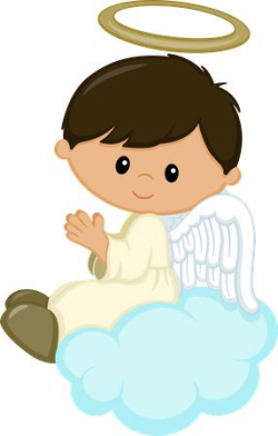 baptism angels clipart 9 | Clipart Station