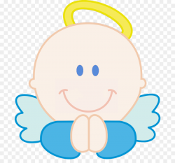 Smiley Face Background clipart - Angel, Child, Face ...