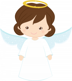 Bird and Angels Clipart. | Oh My First Communion!