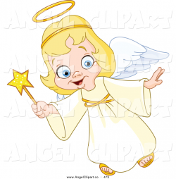 Angel Clipart - New Stock Angel Designs by Some Of the Best Online ...