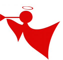 Free Christmas Angel Clipart - Public Domain Christmas clip art ...