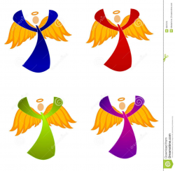 Christmas Angel Clipart | Clipart Panda - Free Clipart Images