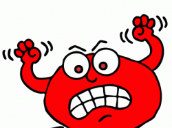 Anger Clipart tension man - Free Clipart on Dumielauxepices.net