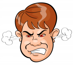Best Of Anger Clipart Collection - Digital Clipart Collection
