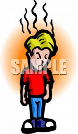 Angry Boy Clipart | Clipart Panda - Free Clipart Images