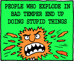 Image download: Exploding Temper | Christart.com