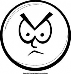 clipart smiley face black and white - Google Search | AUTISM ...