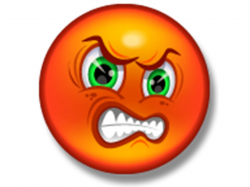 28+ Collection of Angry Clipart Face | High quality, free cliparts ...