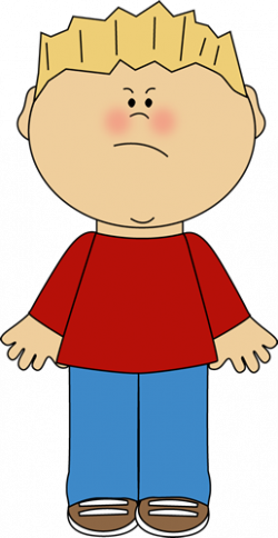 Boy with an Angry Face | EMOCIONES :MATERIAL | Pinterest | Angry ...