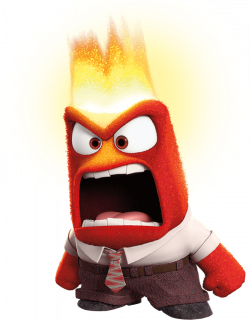 Clip Download Anger Clipart Angry Customer - Anger From ...