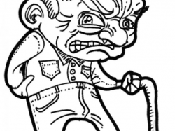 Anger Clipart - Free Clipart on Dumielauxepices.net