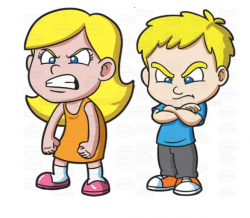 Help children manage their anger — Steemkr