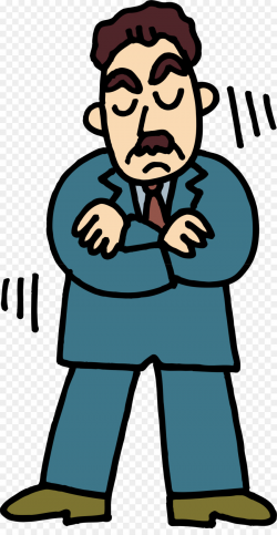Clip art - Angry man png download - 916*1751 - Free Transparent ...