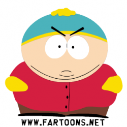 Cartman Angry Animated Gif by fartoons on DeviantArt