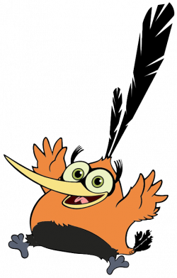 The Angry Birds Movie Clip Art | Cartoon Clip Art