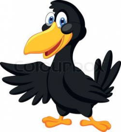 12 best crows images on Pinterest | Crows ravens, Ravens and Clip art